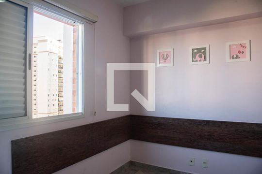 Quarto 2 de apartamento à venda com 3 quartos, 86m² em Parque Imperial, São Paulo