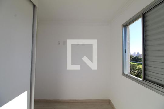 Quarto 1 de apartamento para alugar com 2 quartos, 65m² em Jardim Augusta, São José dos Campos