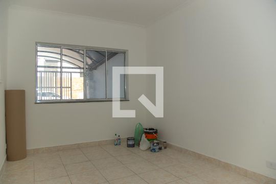 Sala de casa para alugar com 4 quartos, 195m² em Vila Congonhas, São Paulo