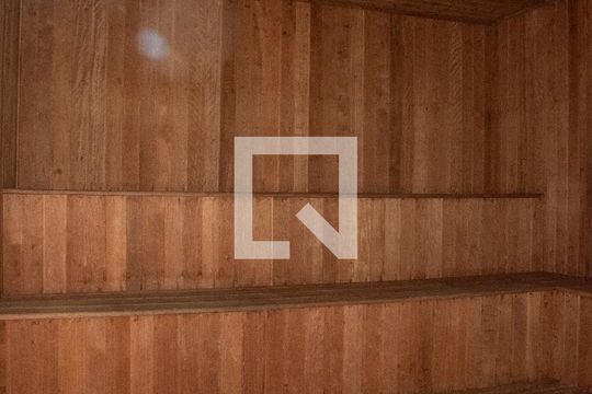 Área comum - Sauna de apartamento à venda com 2 quartos, 75m² em Mirandópolis, São Paulo