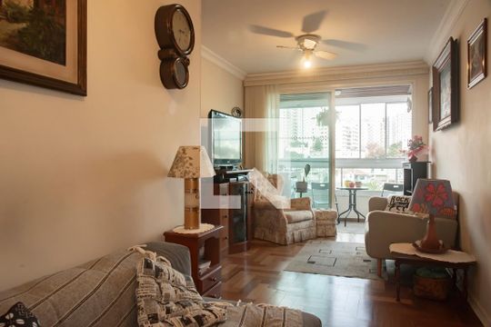 Apartamento à venda com 2 quartos, 75m² em Mirandópolis, São Paulo