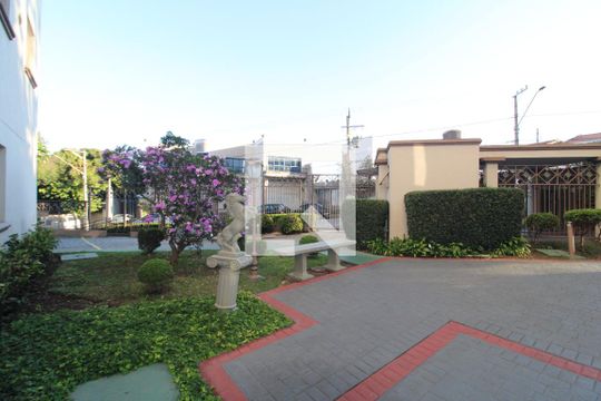 Área Comum de apartamento à venda com 2 quartos, 54m² em Vila Pita, São Paulo