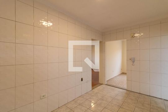 Cozinha de apartamento à venda com 2 quartos, 87m² em Jardim Bom Clima, Guarulhos
