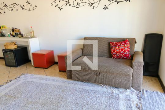 Sala de apartamento à venda com 3 quartos, 205m² em Méier, Rio de Janeiro