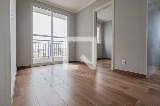 Sala de apartamento à venda com 2 quartos, 40m² em Vila Pirituba, São Paulo