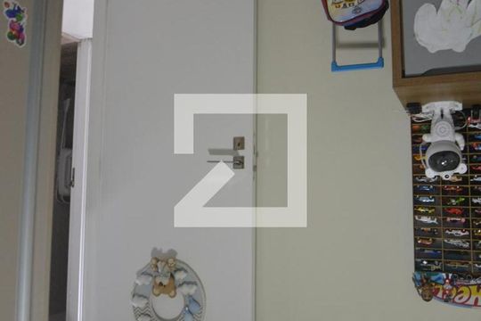 Quarto 2 de apartamento à venda com 2 quartos, 75m² em Vila Apiai, Santo André