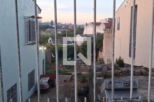 Fachada de casa à venda com 2 quartos, 95m² em Partenon, Porto Alegre