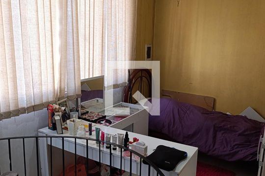 Quarto 2 de casa à venda com 2 quartos, 95m² em Partenon, Porto Alegre