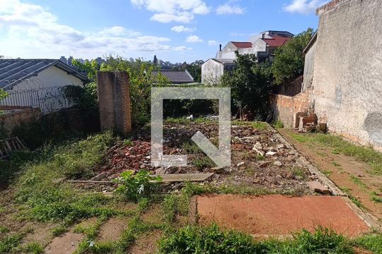 Área Externa de casa à venda com 2 quartos, 95m² em Partenon, Porto Alegre