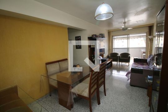 Apartamento à venda com 3 quartos, 81m² em Penha Circular, Rio de Janeiro