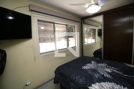 Quarto 2 de apartamento à venda com 3 quartos, 81m² em Penha Circular, Rio de Janeiro