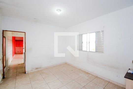 Quarto 1 de casa para alugar com 2 quartos, 100m² em Jardim Acacio, Guarulhos