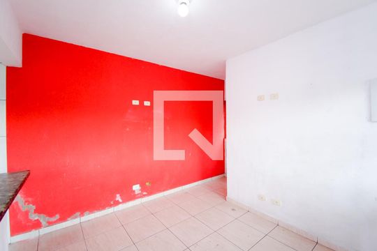 Sala de casa para alugar com 2 quartos, 100m² em Jardim Acacio, Guarulhos