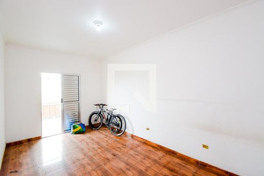 Quarto 2 de casa para alugar com 2 quartos, 100m² em Jardim Acacio, Guarulhos