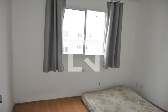 Quarto 2 de apartamento para alugar com 2 quartos, 44m² em Engenho Novo, Rio de Janeiro