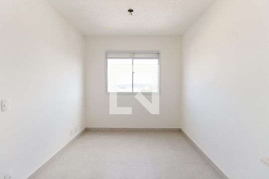 Apartamento para alugar com 2 quartos, 33m² em Fazenda Aricanduva, São Paulo
