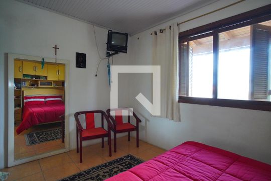 Quarto 1 de casa à venda com 4 quartos, 190m² em Jardim Carvalho, Porto Alegre