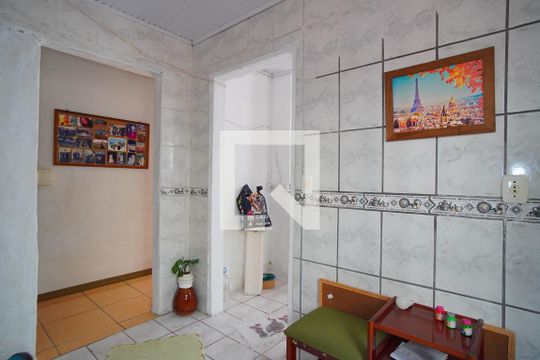 Escritório de casa à venda com 4 quartos, 190m² em Jardim Carvalho, Porto Alegre