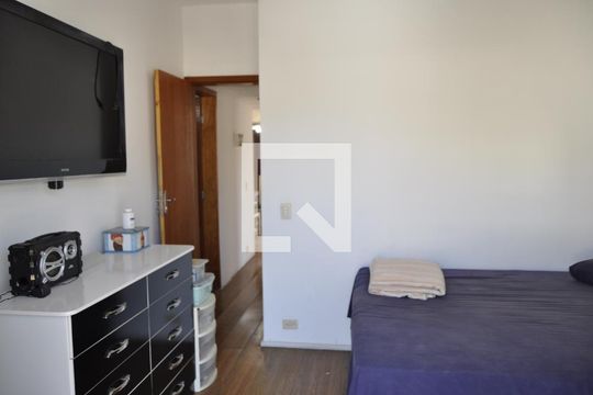 Quarto 1 de apartamento à venda com 2 quartos, 82m² em Engenho Novo, Rio de Janeiro