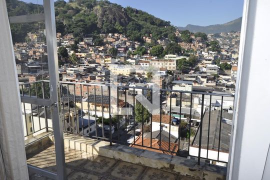 Quarto 1 de apartamento à venda com 2 quartos, 82m² em Engenho Novo, Rio de Janeiro