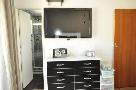 Quarto 1 de apartamento à venda com 2 quartos, 82m² em Engenho Novo, Rio de Janeiro
