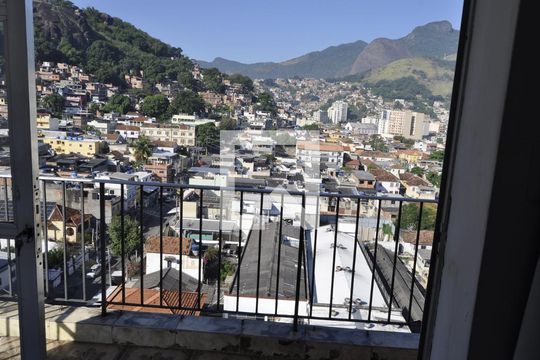 Quarto 1 de apartamento à venda com 2 quartos, 82m² em Engenho Novo, Rio de Janeiro