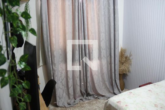 Quarto 3 de apartamento à venda com 3 quartos, 63m² em Diamante, Belo Horizonte
