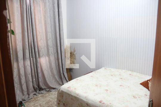 Quarto 3 de apartamento à venda com 3 quartos, 63m² em Diamante, Belo Horizonte
