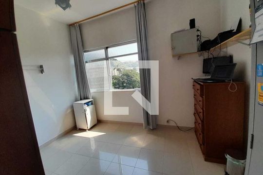 Apartamento à venda com 2 quartos, 70m² em Botafogo, Rio de Janeiro