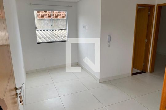 Apartamento para alugar com 1 quarto, 40m² em Vila Isolina Mazzei, São Paulo