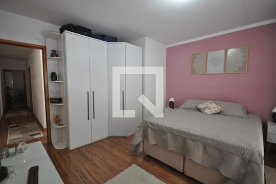 Suíte 1 de casa à venda com 3 quartos, 150m² em Vila Constança, São Paulo