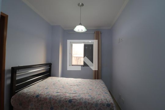 Quarto 1 de casa à venda com 3 quartos, 90m² em Parque Oratório, Santo André