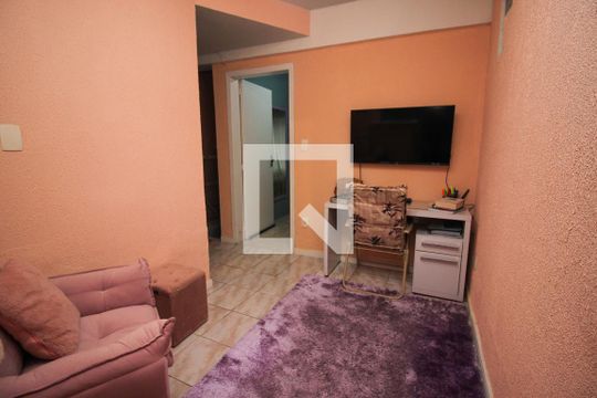 Apartamento à venda com 1 quarto, 38m² em Petrópolis, Porto Alegre