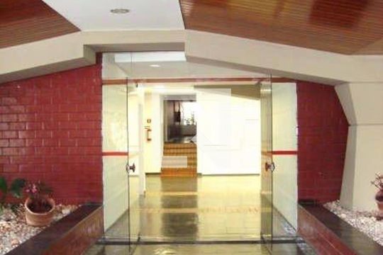 Apartamento à venda com 2 quartos, 80m² em Brooklin, São Paulo