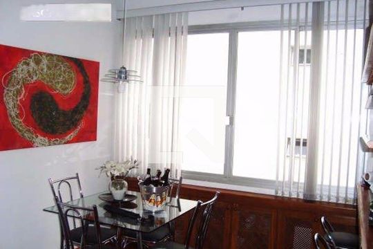 Apartamento à venda com 2 quartos, 80m² em Brooklin, São Paulo
