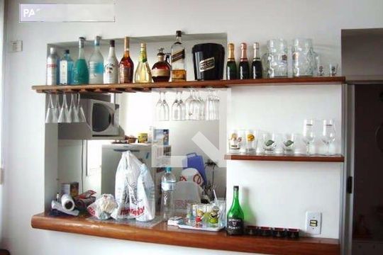 Apartamento à venda com 2 quartos, 80m² em Brooklin, São Paulo