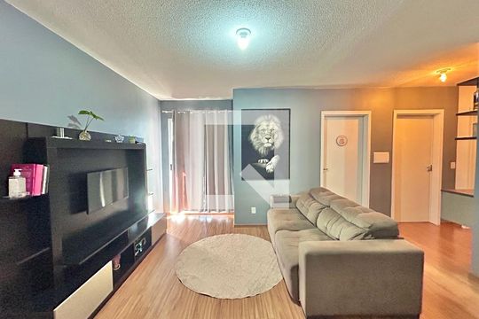 Apartamento à venda com 2 quartos, 47m² em Santo Afonso, Novo Hamburgo