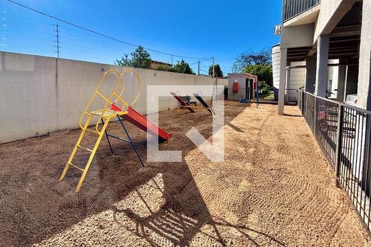 Área comum de apartamento à venda com 2 quartos, 47m² em Santo Afonso, Novo Hamburgo