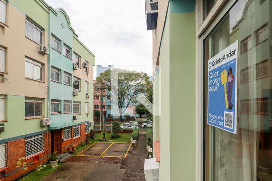 Plaquinha

 de apartamento à venda com 2 quartos, 60m² em Sarandi, Porto Alegre