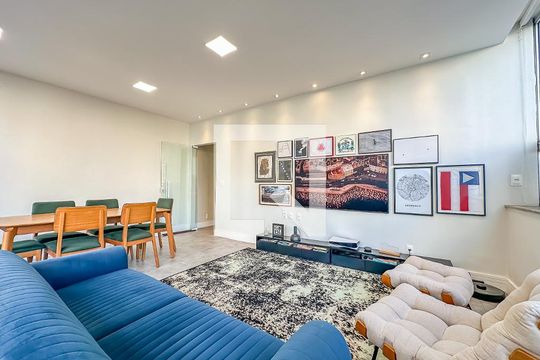 Apartamento à venda com 1 quarto, 68m² em Centro, Rio de Janeiro