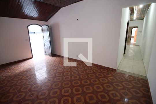 Sala de casa à venda com 2 quartos, 300m² em Centro, Osasco