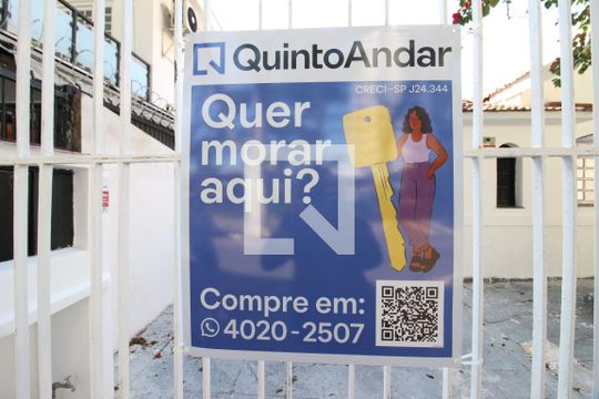 Placa de casa à venda com 2 quartos, 300m² em Centro, Osasco