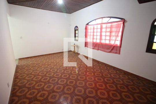 Sala de casa à venda com 2 quartos, 300m² em Centro, Osasco