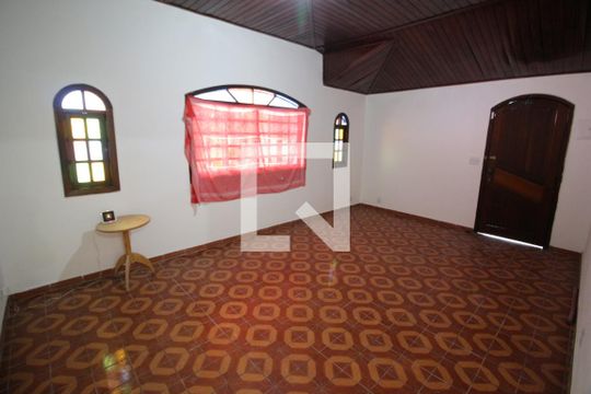 Sala de casa à venda com 2 quartos, 300m² em Centro, Osasco