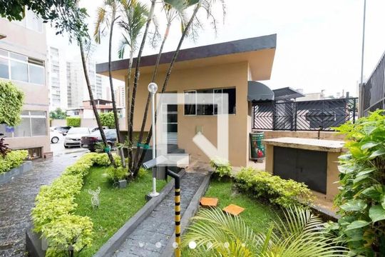 Portaria de apartamento à venda com 2 quartos, 76m² em Macedo, Guarulhos