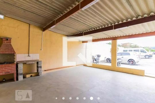 Área comum - Churrasqueira de apartamento à venda com 2 quartos, 76m² em Macedo, Guarulhos