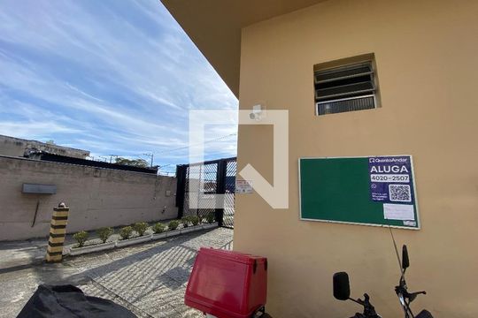 Placa de apartamento à venda com 2 quartos, 76m² em Macedo, Guarulhos