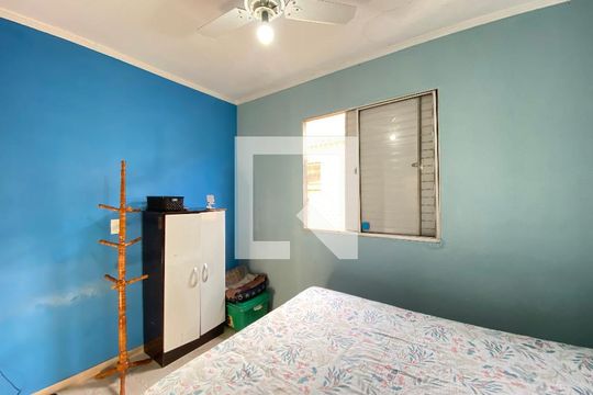 Quarto 1 de apartamento à venda com 2 quartos, 76m² em Macedo, Guarulhos