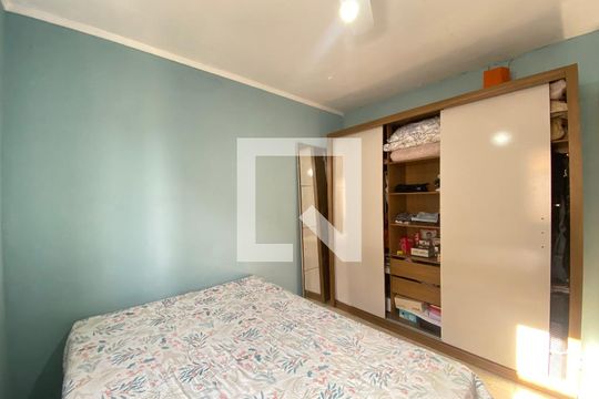 Quarto 1 de apartamento à venda com 2 quartos, 76m² em Macedo, Guarulhos