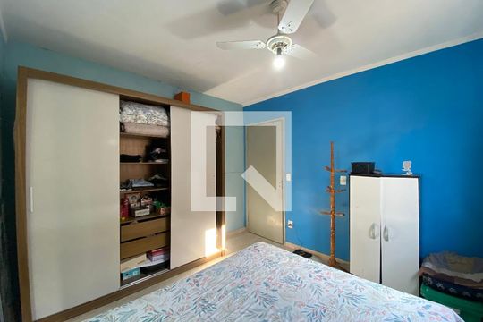 Quarto 1 de apartamento à venda com 2 quartos, 76m² em Macedo, Guarulhos